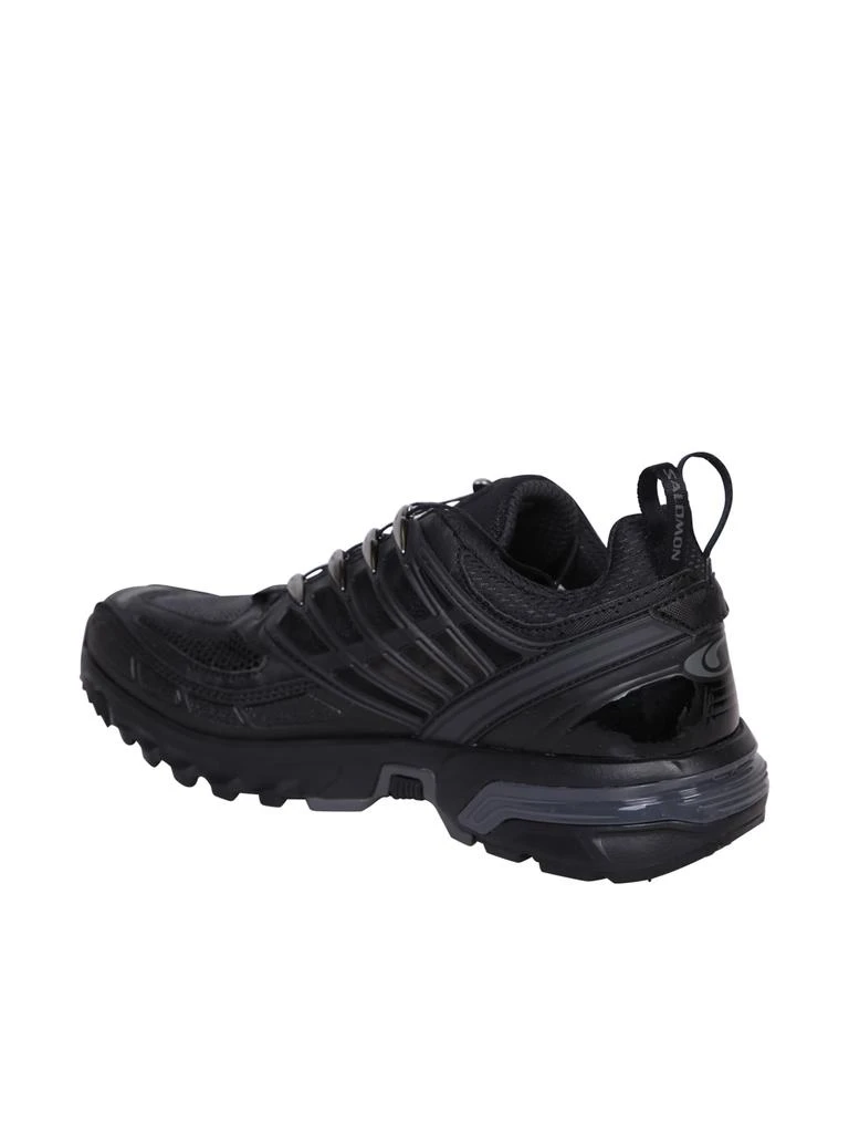 商品Salomon|Acs Pro Black Sneakers,价格¥1882,第3张图片详细描述