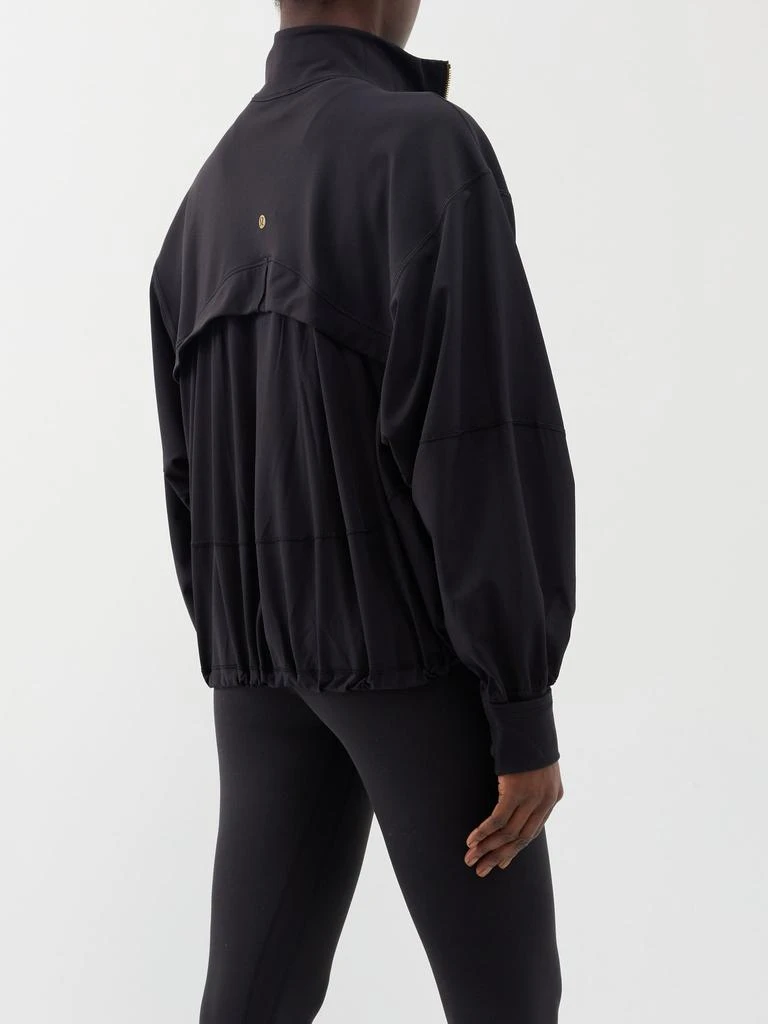 商品Lululemon|Define oversized performance jacket,价格¥1379,第5张图片详细描述