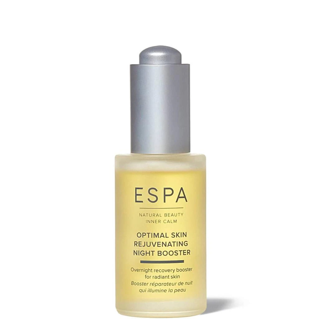商品ESPA|ESPA Optimal Skin Rejuvenating Night Booster 30ml,价格¥701,第1张图片