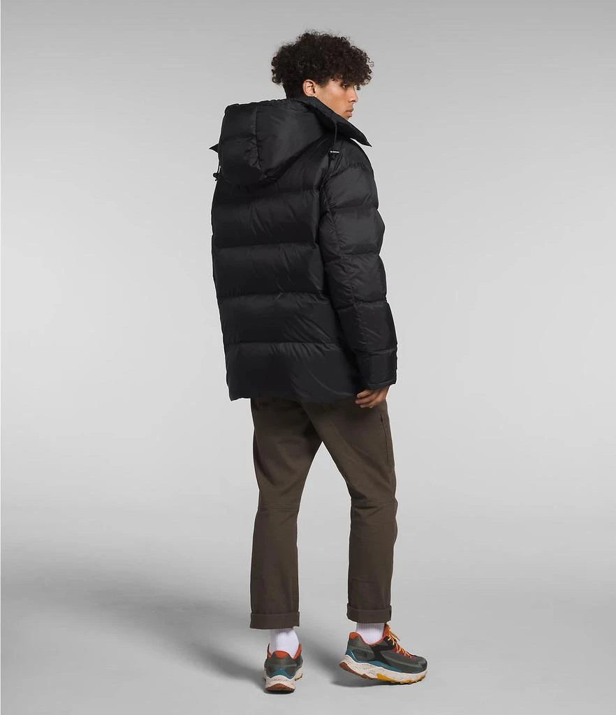 商品The North Face|THE NORTH FACE MEN 73 THE NORTH FACE PARKA,价格¥1512,第2张图片详细描述