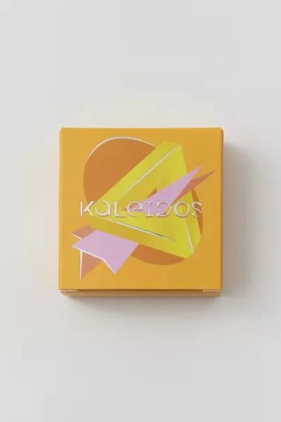 商品Kaleidos Makeup|Kaleidos Makeup Space Age Highlighter,价格¥105,第3张图片详细描述
