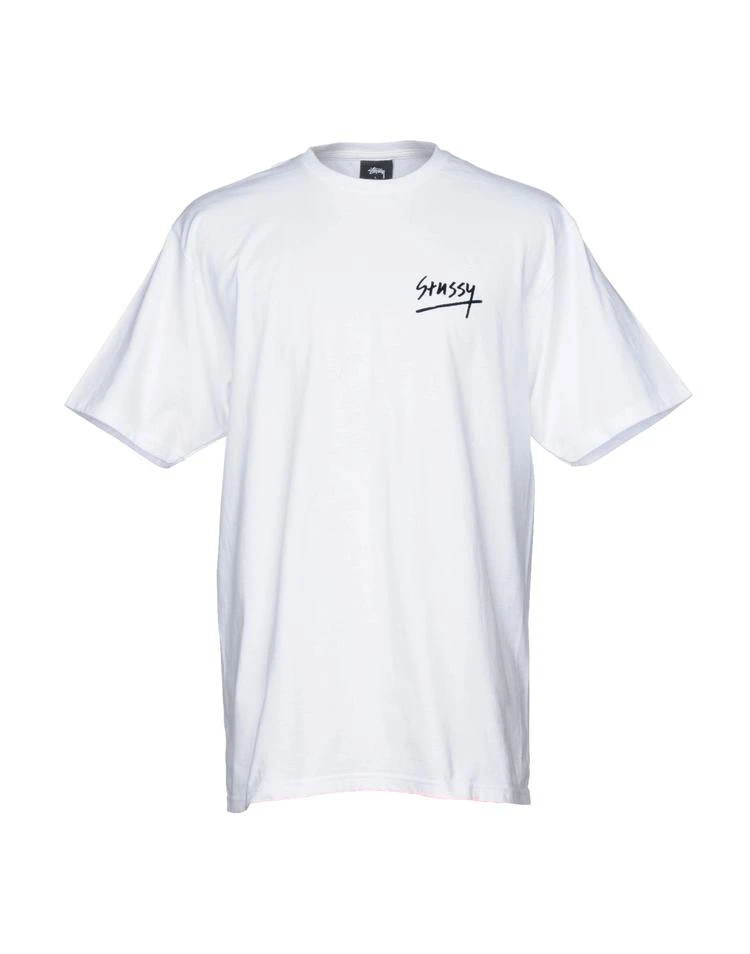 商品STUSSY| T-shirt,价格¥283,第1张图片