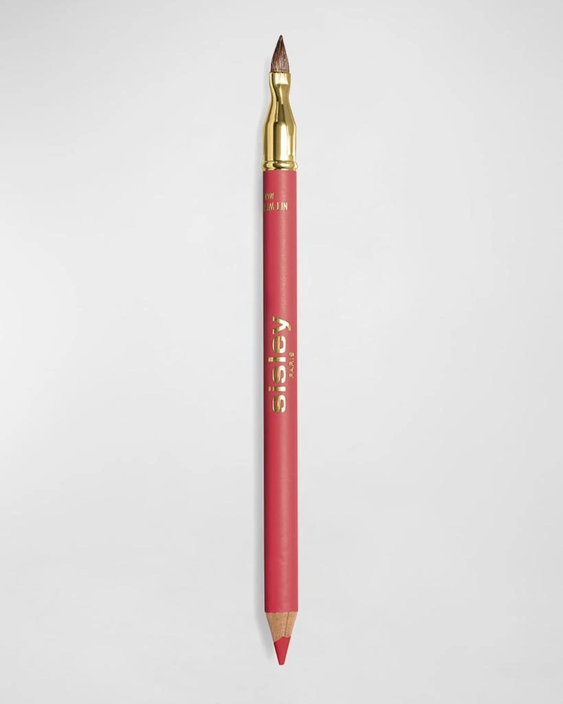 商品Sisley|Phyto-Levres Perfect No.11 Sweet Coral,价格¥574,第1张图片