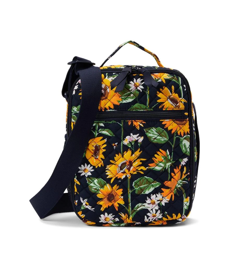 商品Vera Bradley|Cotton Deluxe Lunch Bunch Lunch Bag,价格¥373,第1张图片