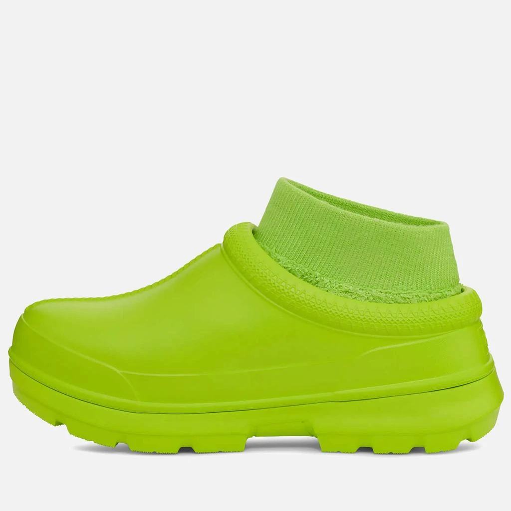 商品UGG|UGG WOMEN'S TASMAN X WATERPROOF SHOES - KEY LIME,价格¥311,第3张图片详细描述