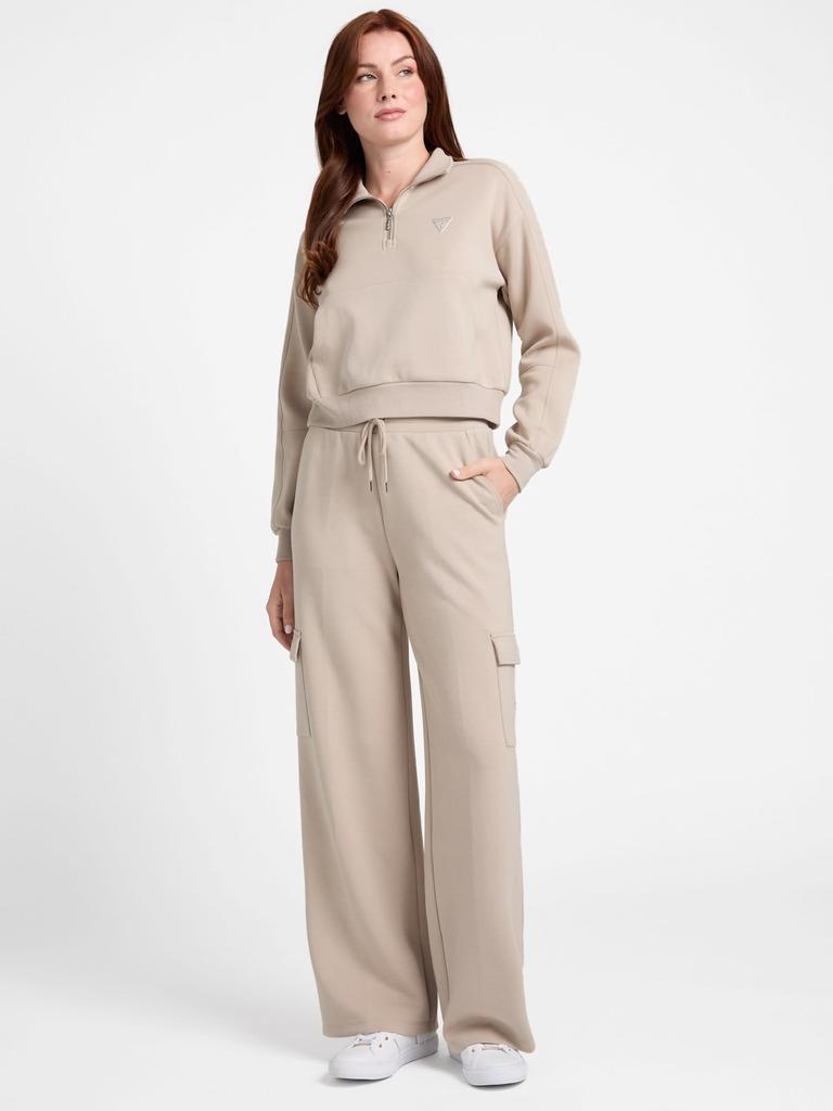 Nessa Half-Zip Sweatshirt – On Sale Now with Up to 51% Off