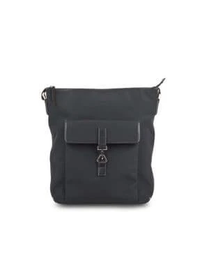 商品[二手商品] Gucci|Solid Crossbody Bag,价格¥5286,第1张图片