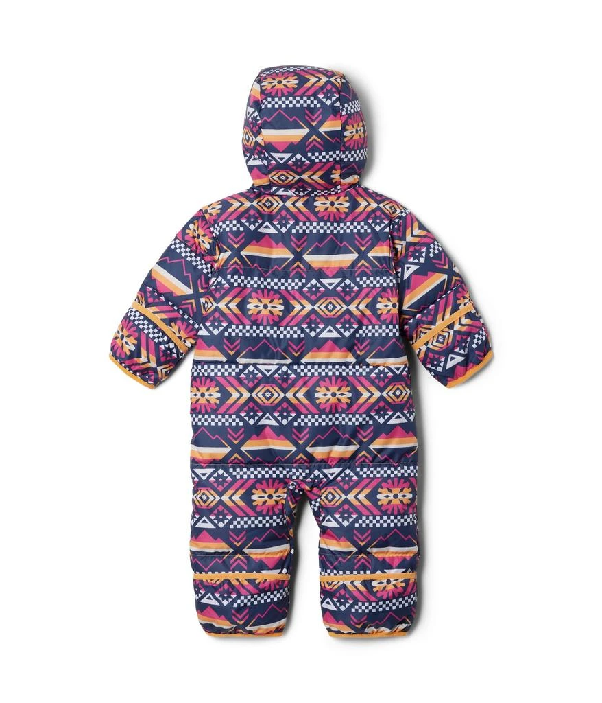商品Columbia|Snuggly Bunny™ Bunting (Infant),价格¥823,第2张图片详细描述
