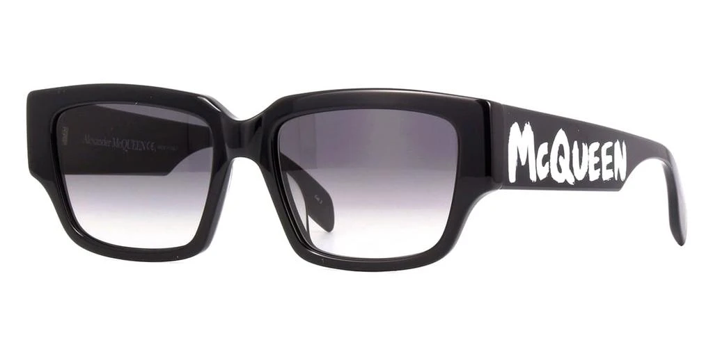 商品Alexander McQueen|Alexander McQueen AM0329S 001,价格¥1271,第1张图片