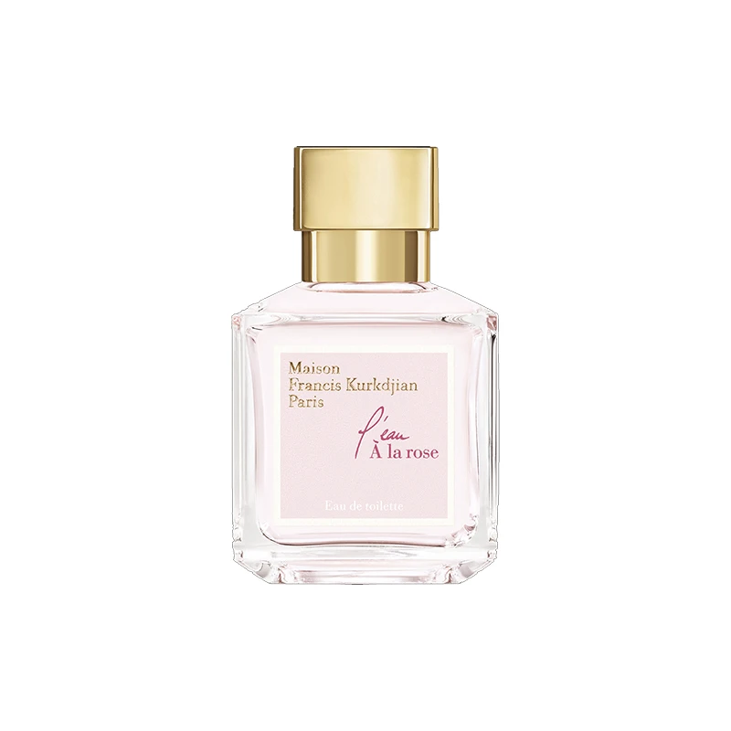 MAISON FRANCIS KURKDJIAN 弗朗西斯·库尔吉安女士香水 EDT淡香水35-70ml 花香果香调  商品