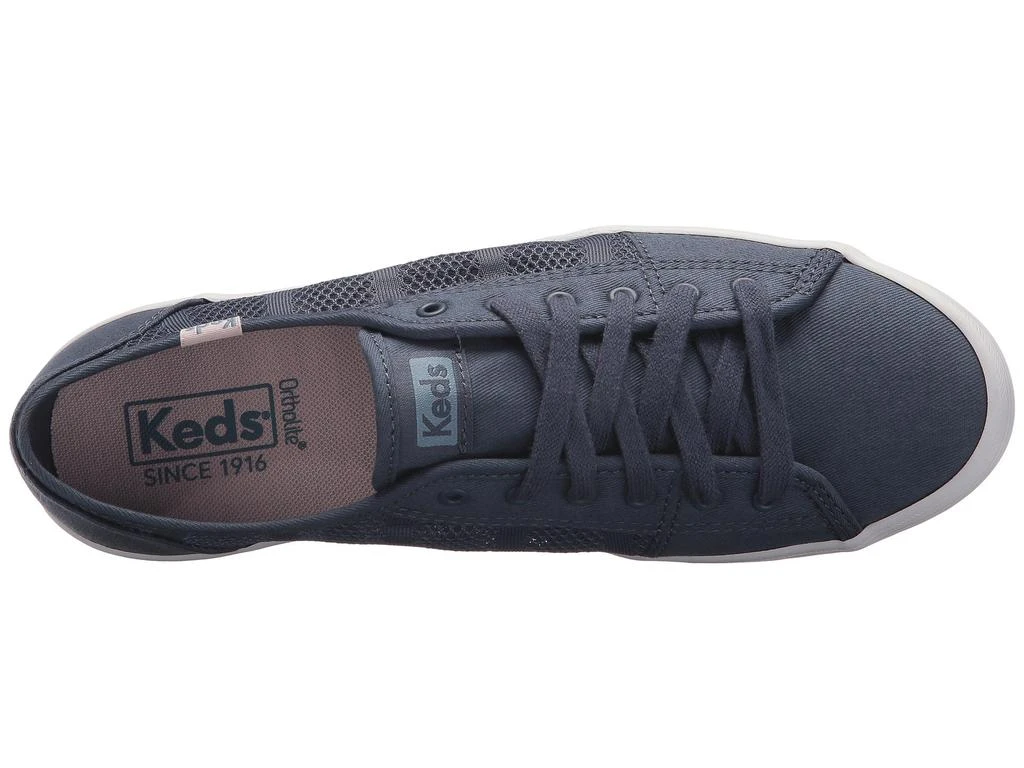 商品Keds|Kickstart Striped Mesh,价格¥292,第2张图片详细描述