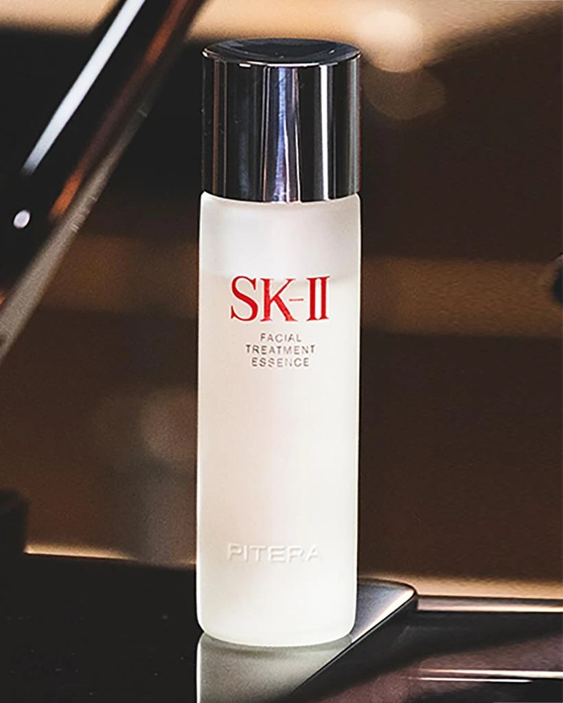 商品SK-II|Facial Treatment Essence,价格¥765,第2张图片详细描述