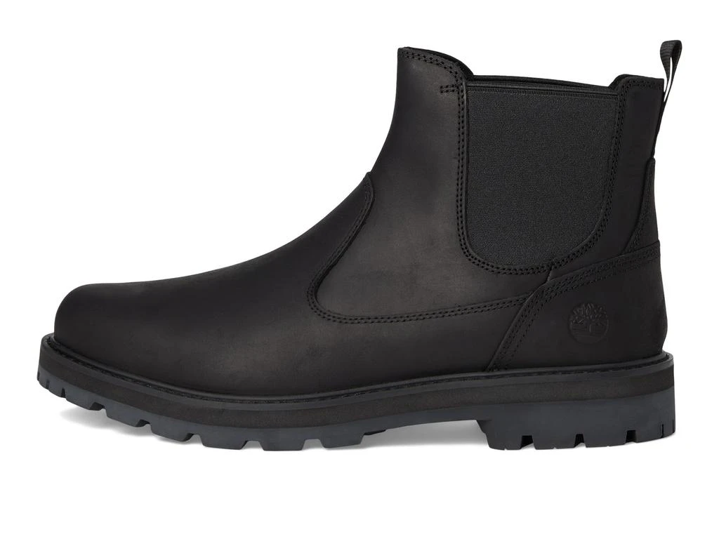 商品Timberland|Britton Road Mid Chelsea,价格¥982,第4张图片详细描述