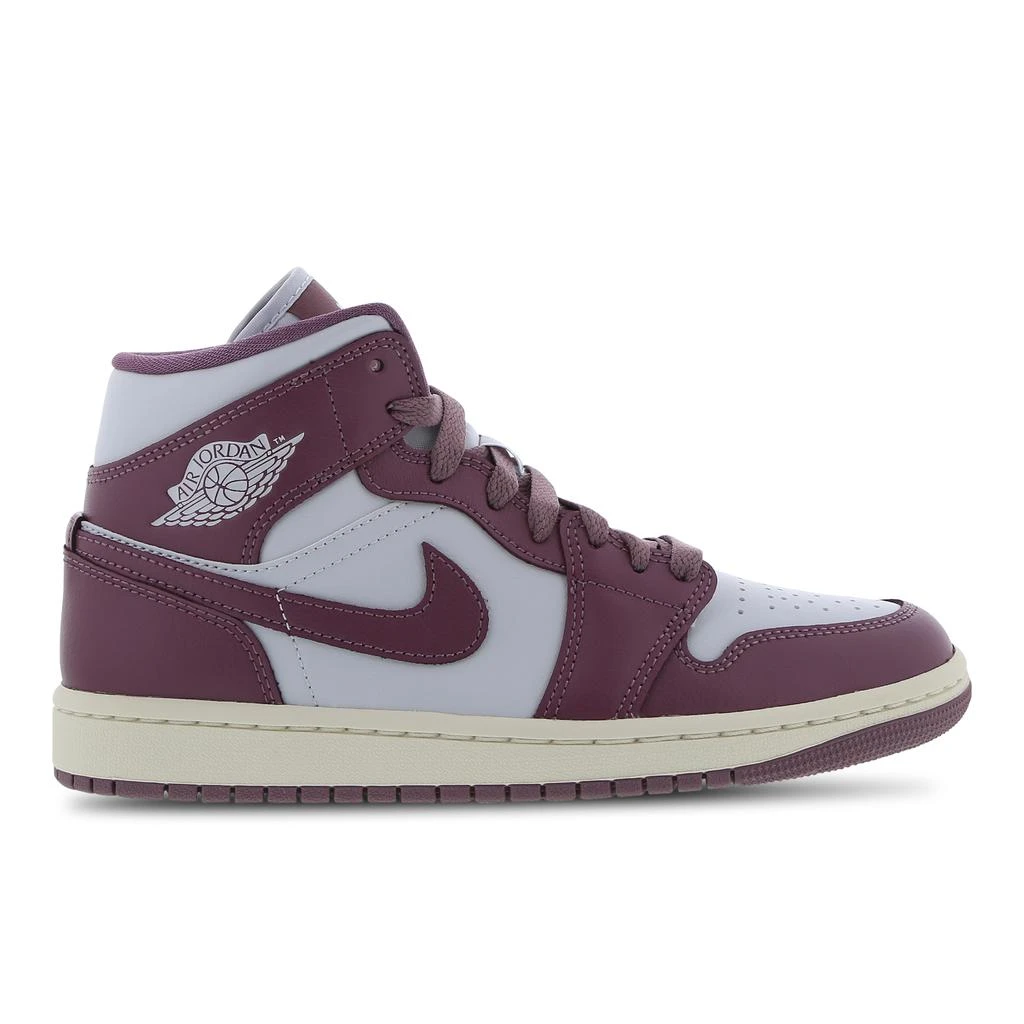 商品NIKE|Nike 1 Mid - Women Shoes,价格¥1091,第1张图片