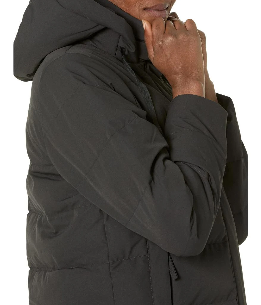 商品Helly Hansen|Mono Material Puffy Parka,价格¥1123,第4张图片详细描述