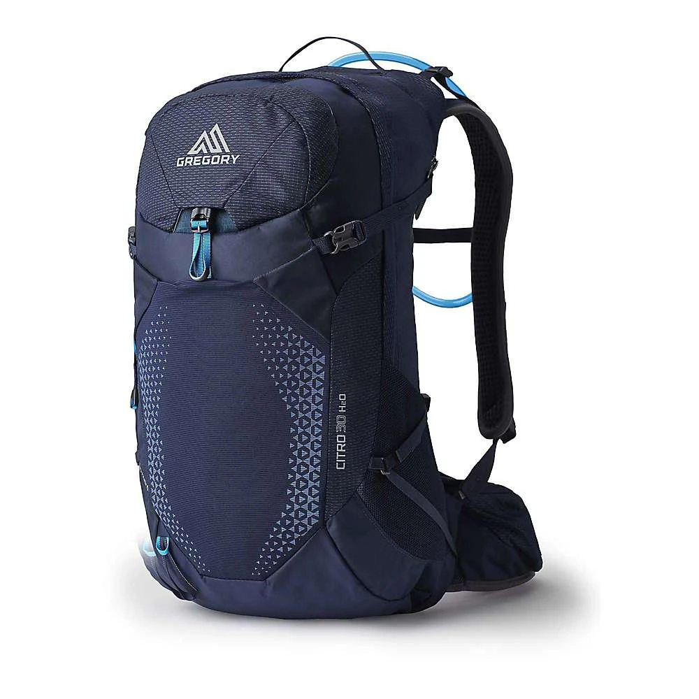 商品Gregory|Gregory Men's Citro 30 H2O Hydration Pack,价格¥1374,第4张图片详细描述