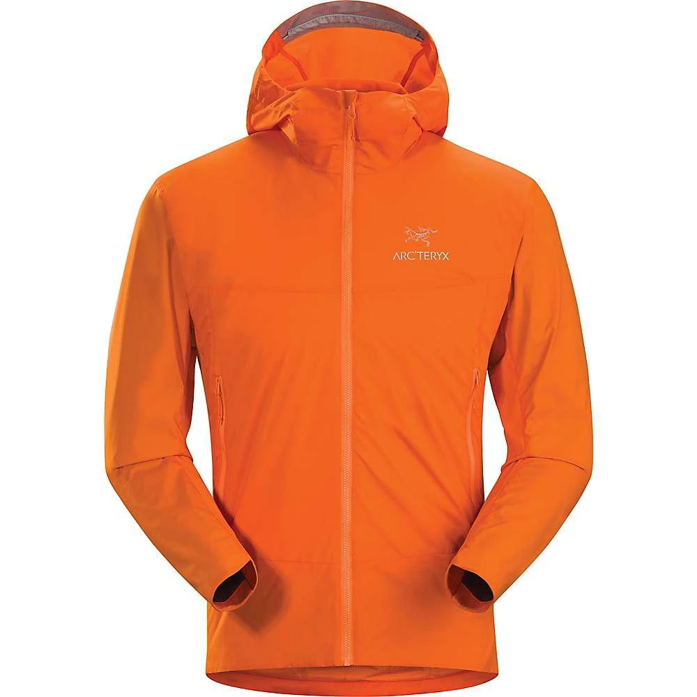 商品Arc'teryx|Arcteryx Men's Atom 极轻连帽外套,价格¥1129,第1张图片详细描述