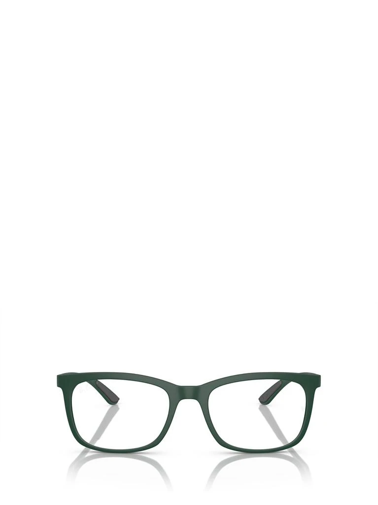 商品Ray-Ban|Ray-Ban Rectangle Frame Glasses,价格¥1230,第1张图片