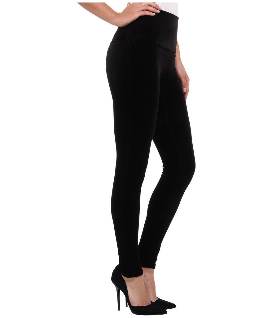 商品SPANX|Velvet Leggings,价格¥734,第4张图片详细描述