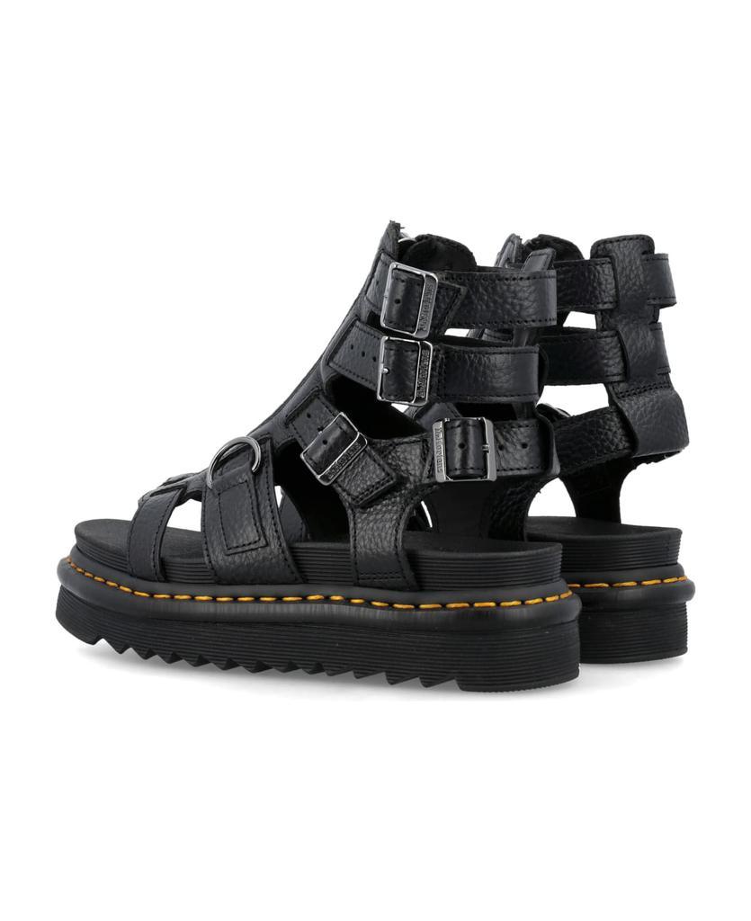 商品Dr. Martens|Olson Sandals,价格¥1169,第6张图片详细描述