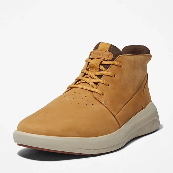 Bradstreet Ultra Chukka Boot for Men in Yellow 商品