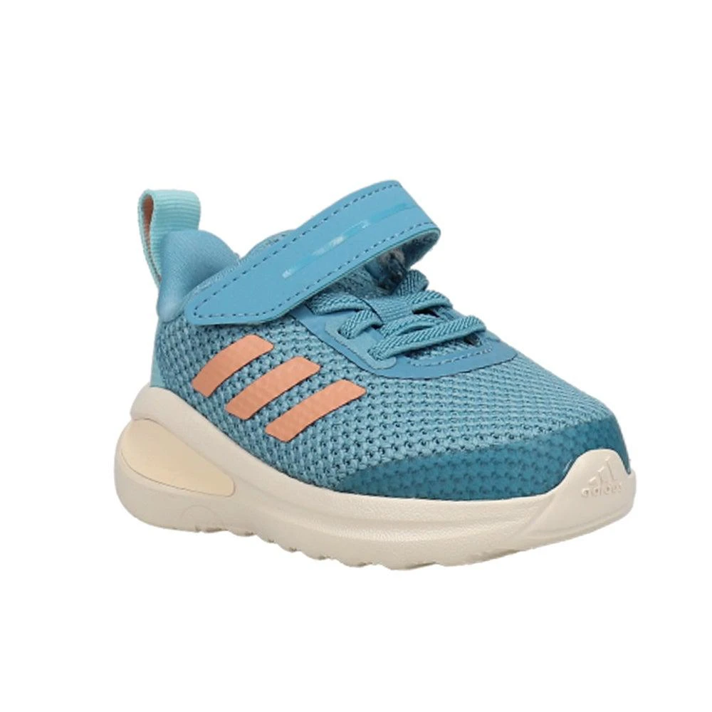 商品Adidas|FortaRun EL Running Shoes (Infant-Toddler),价格¥136,第2张图片详细描述