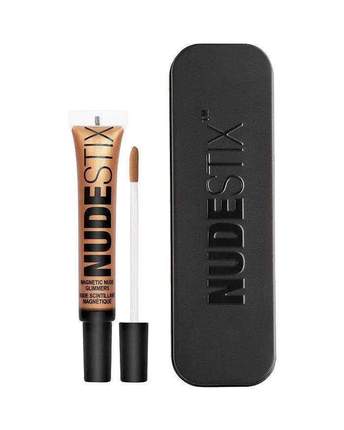 商品NUDESTIX|Magnetic Nude Glimmers,价格¥212,第1张图片详细描述