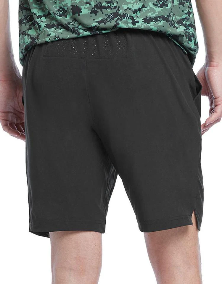 商品2(x)ist|Military Sport Shorts,价格¥221,第3张图片详细描述