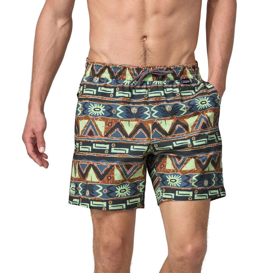 商品Patagonia|Hydropeak Volley 16in Board Short - Men's,价格¥143,第1张图片