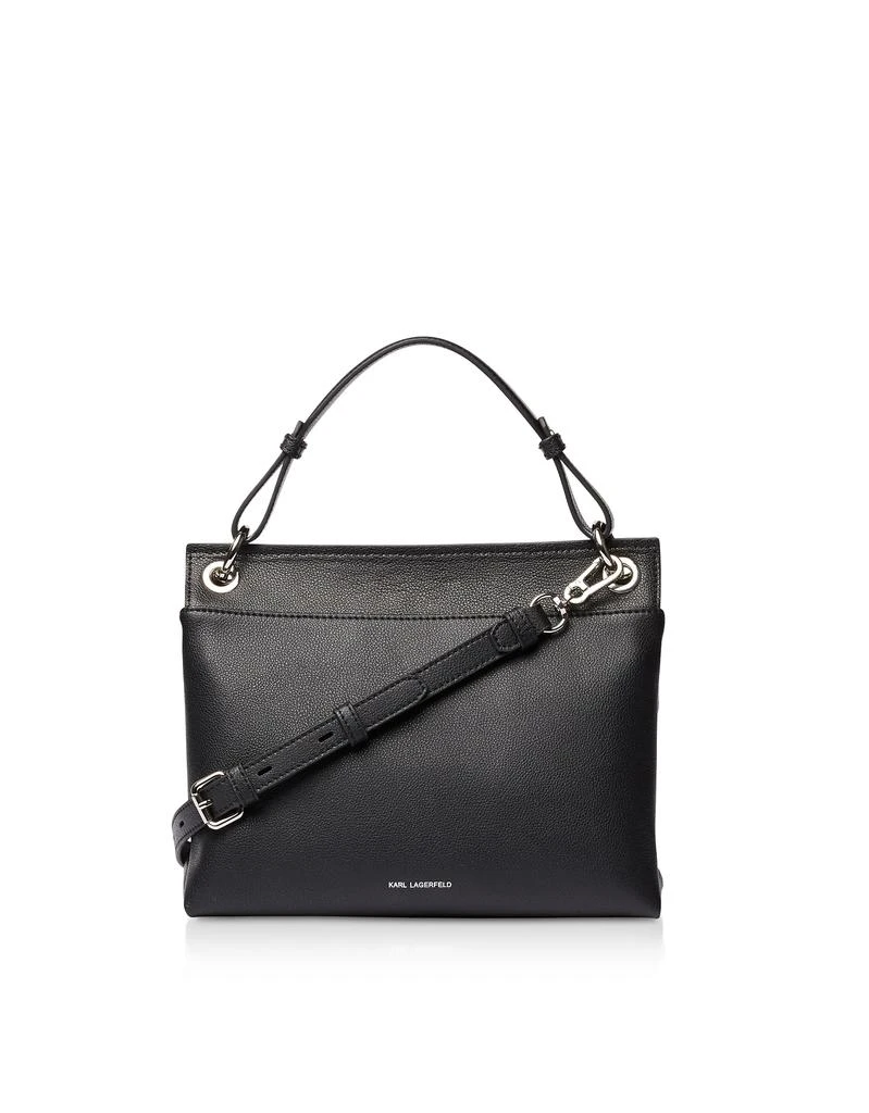 商品Karl Lagerfeld Paris|Rue St. Guillaume手提包,价格¥1227,第2张图片详细描述