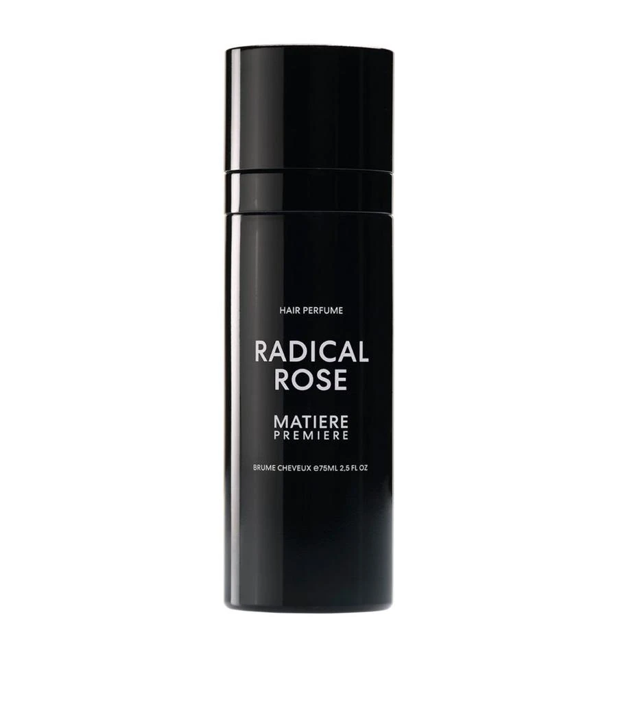 商品Matiere Premiere|Radical Rose Hair Perfume (75ml),价格¥625,第1张图片