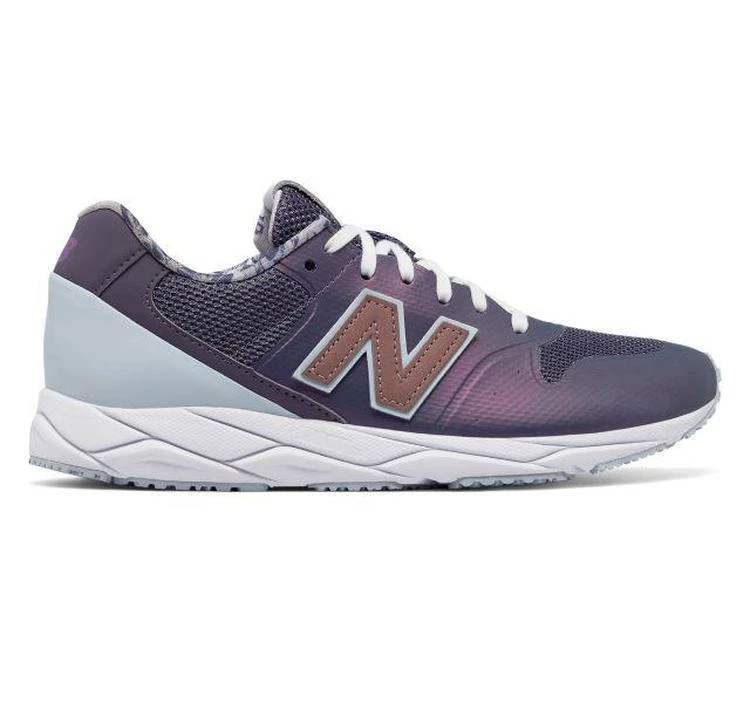 商品New Balance|Women's 96 REVlite,价格¥245,第1张图片