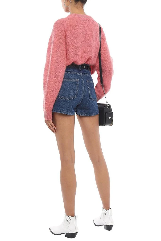 商品IRO|Comeo cutout denim shorts,价格¥314,第1张图片