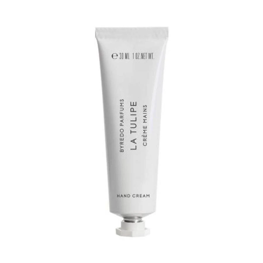 商品BYREDO|Byredo La Tulipe Hand Cream 1 oz Skin Care 7340032810899,价格¥325,第1张图片