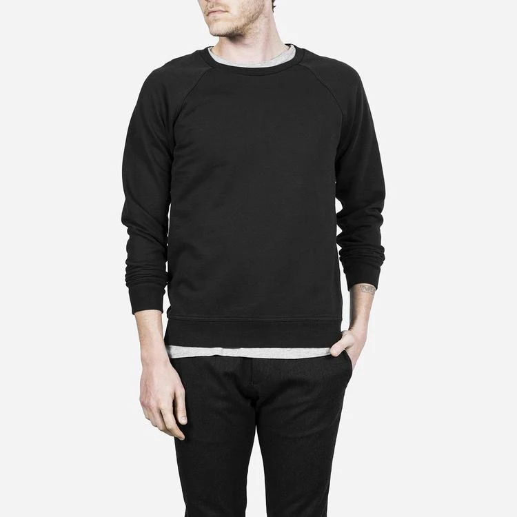 商品Everlane|The Crew Sweatshirt,价格¥240,第4张图片详细描述