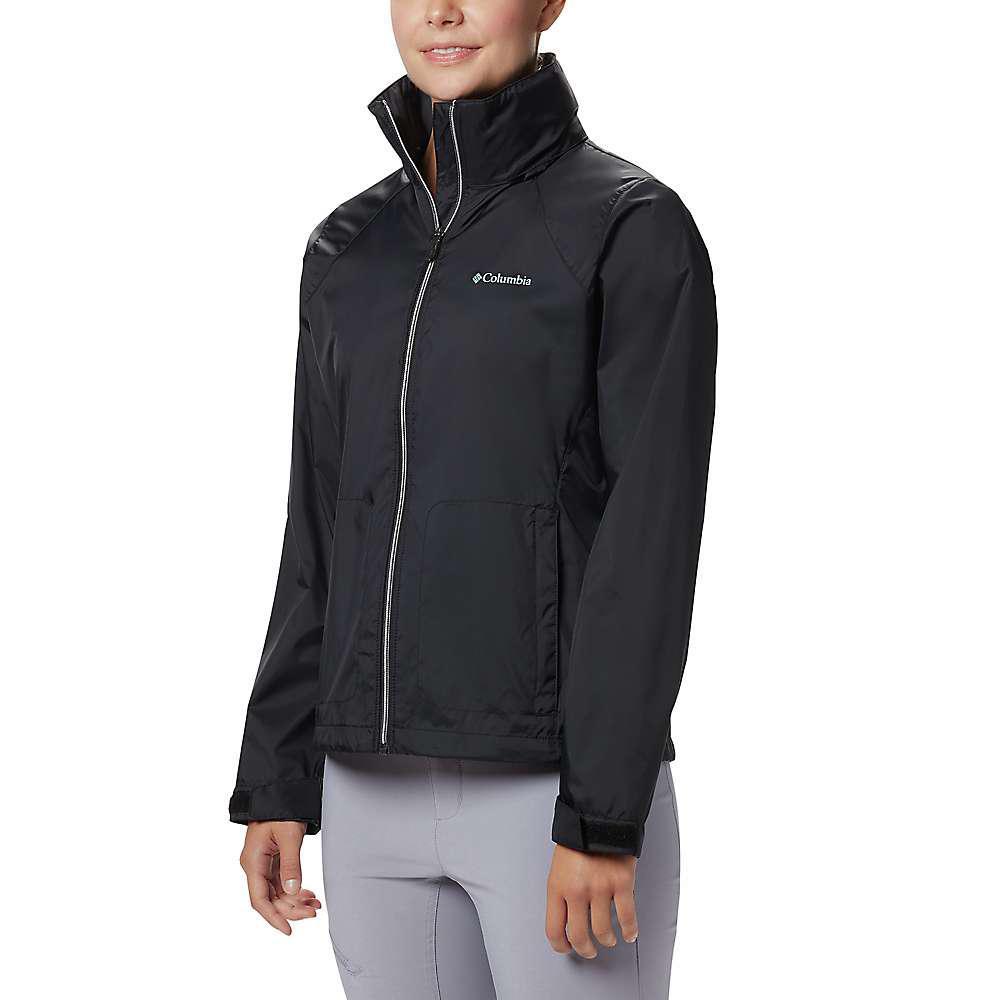 商品Columbia|Women's Switchback III Jacket,价格¥296-¥444,第5张图片详细描述