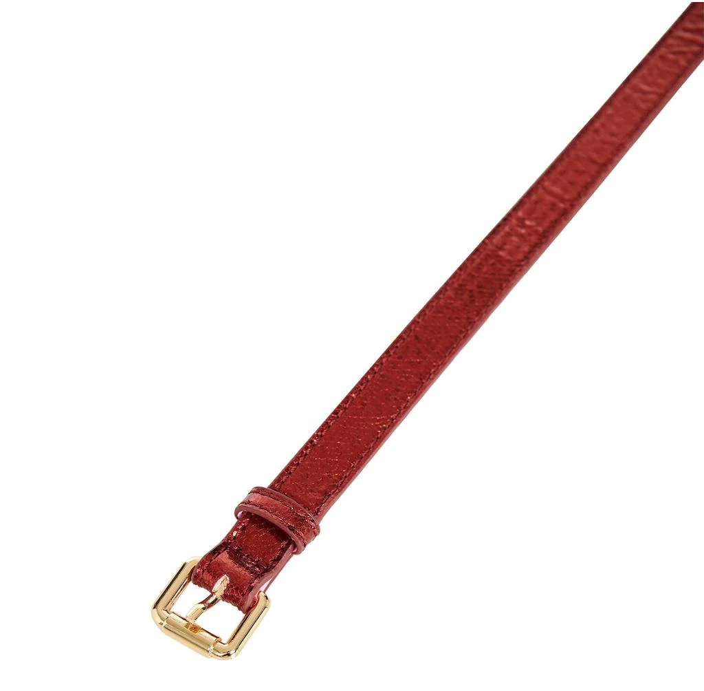 商品Essentiel|Emiliano belt,价格¥361,第3张图片详细描述