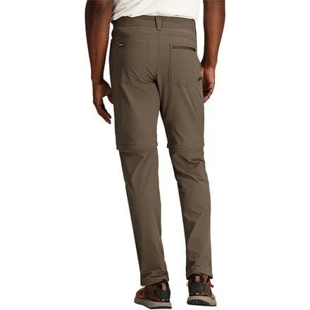 商品Outdoor Research|Ferrosi Convertible Pant - Men's,价格¥682,第2张图片详细描述