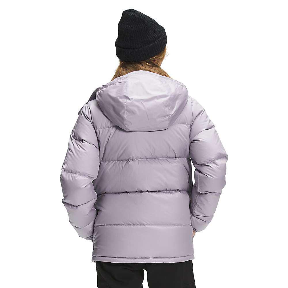 商品The North Face|北面 女士Sierra羽绒派克大衣,价格¥1182,第6张图片详细描述