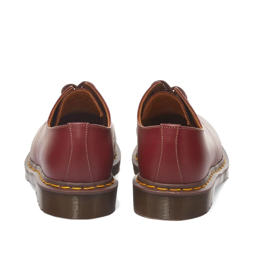 商品Dr. Martens|Dr. Martens 1461 Vintage Shoe - Made in England,价格¥800,第3张图片详细描述