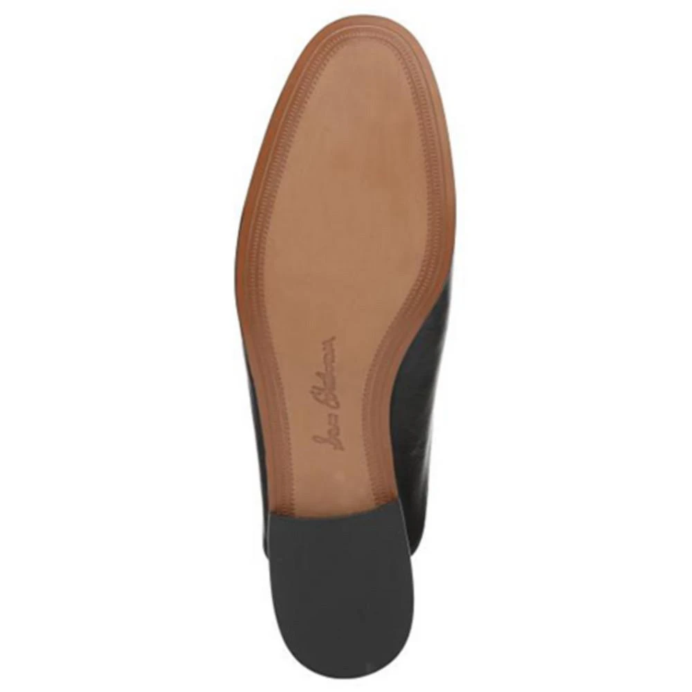 商品Sam Edelman|Women's Linnie Tailored Mules,价格¥739,第5张图片详细描述