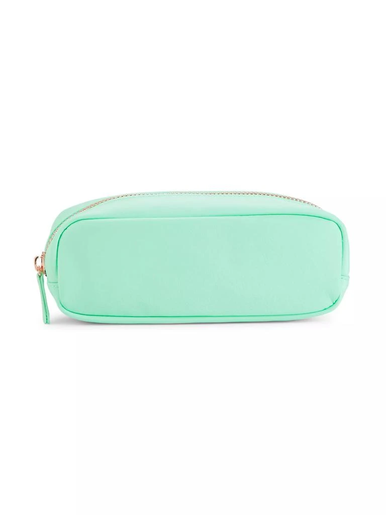 商品Stoney Clover Lane|Classic Slim Pouch,价格¥433,第2张图片详细描述