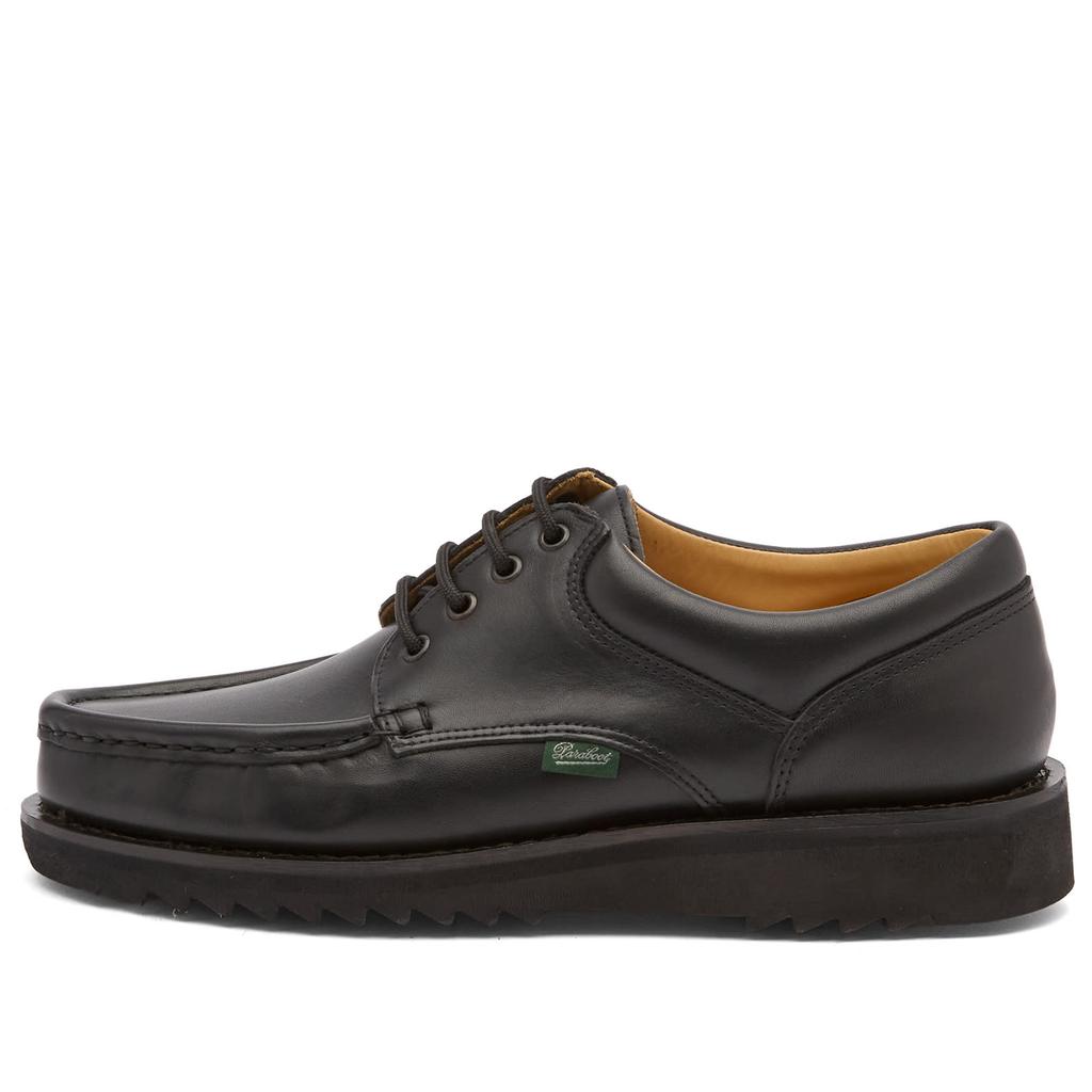 Paraboot Thiers Shoe Navy Suede パラブーツ 10 Paraboot – MILK STORE