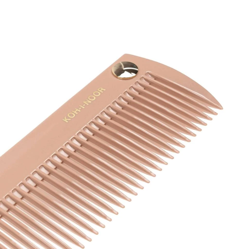 商品Koh-I-Noor Beauty USA|Koh-I-Noor Beauty Usa - Women's Wide Tooth Comb,价格¥354,第2张图片详细描述
