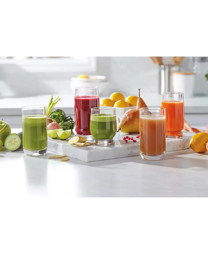 商品Hamilton Beach|Big Mouth 800 Watt Wide-Chute Juice Extractor,价格¥488,第5张图片详细描述