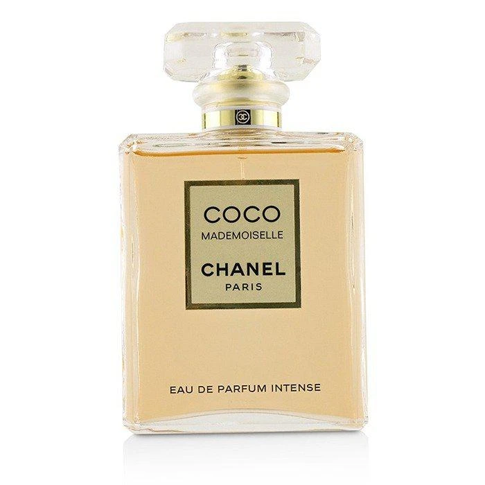 商品Chanel|Chanel 香奈儿可可小姐馥郁香水 淡香精 EDP 100ml/3.3oz,价格¥1764,第3张图片详细描述