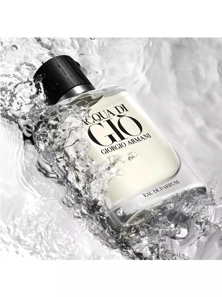 Acqua di Gio Eau de Parfum 商品