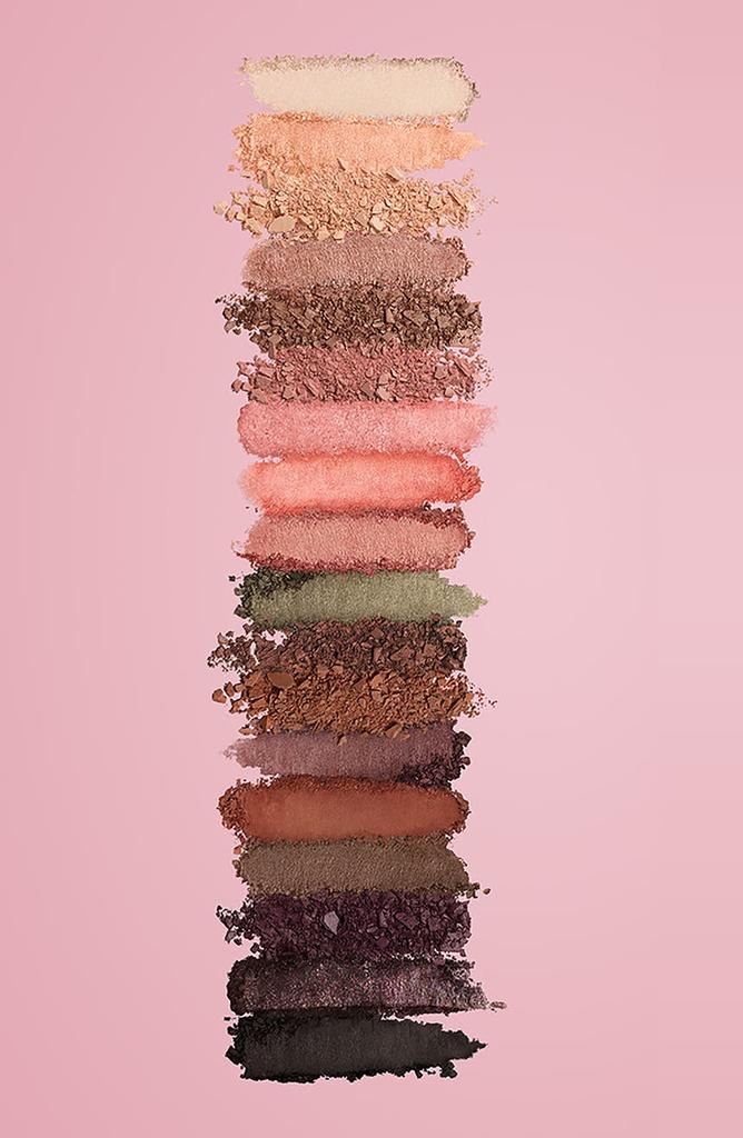 Sweet Peach Eyeshadow Palette商品第4张图片规格展示