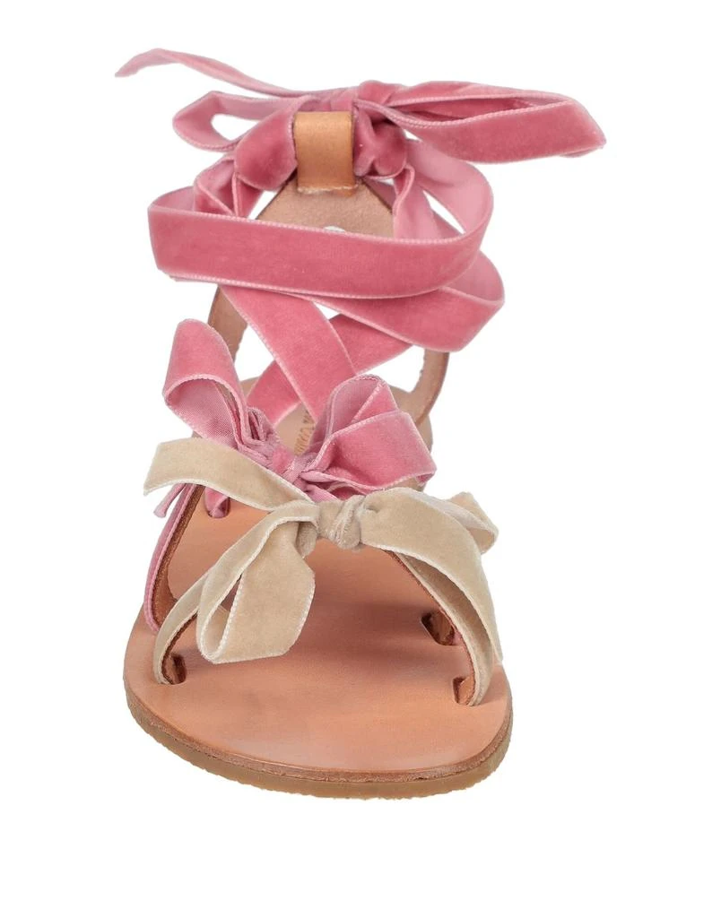 商品GIA COUTURE ★ DOUUOD KIDS|Sandals,价格¥743,第4张图片详细描述