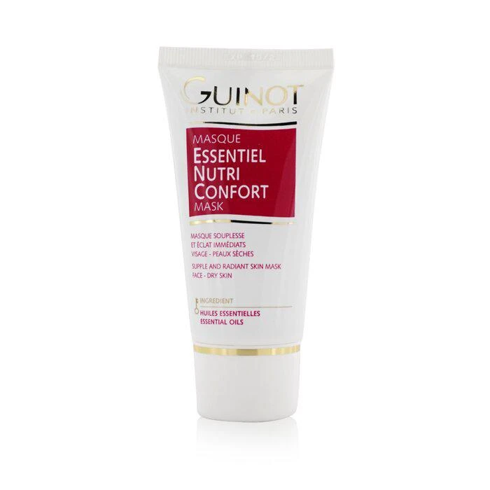 商品Guinot|Guinot 舒缓养分面膜 50ml/1.7oz,价格¥288,第1张图片